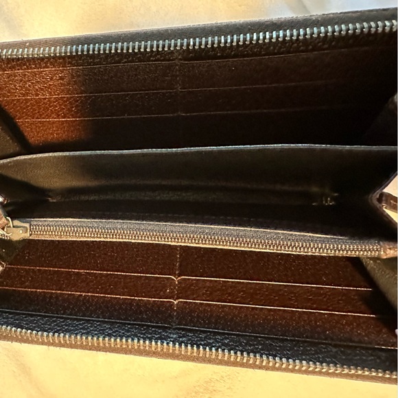 Like New - Gucci Sukey Tote GG Canvas and Wallet - Picture 7 of 9